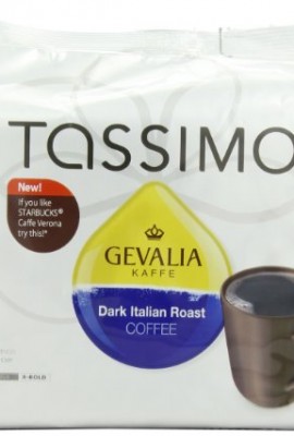 Gevalia-Dark-Italian-Roast-Coffee-Extra-Bold-T-Discs-for-Tassimo-Brewers-1pack-0