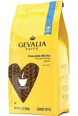 Gevalia-Kaffe-Chocolate-Mocha-Ground-Coffee12-oz-Pack-of-1-0
