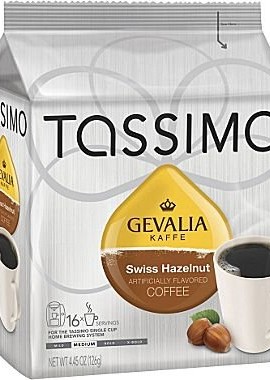 Gevalia-Kaffe-Swiss-Hazelnut-16-Count-T-Discs-for-Tassimo-Brewers-0
