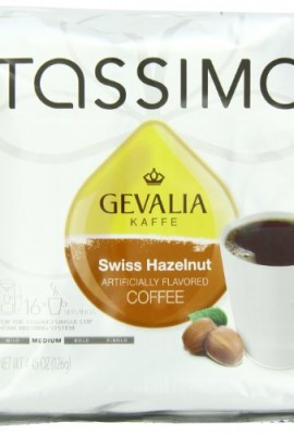 Gevalia-Swiss-Hazelnut-Coffee-Medium-16-Count-T-Discs-for-Tassimo-Coffeemakers-Pack-of-2-0