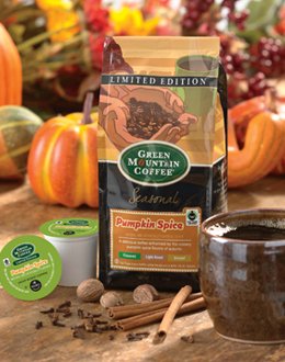 Green-Mountain-Pumpkin-Spice-Ground-Coffee-10oz-Bag-0