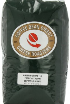 Green-Unroasted-FrenchItalian-Espresso-Blend-Whole-Bean-Coffee-5-Pound-Bag-0