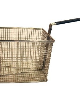 Grindmaster-Cecilware-08086-Single-Fry-Basket-for-Countertop-Models-EL15EL25EL2X15EL2X25-Large-0