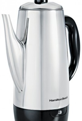 Hamilton-Beach-40616-Stainless-Steel-12-Cup-Electric-Percolator-0