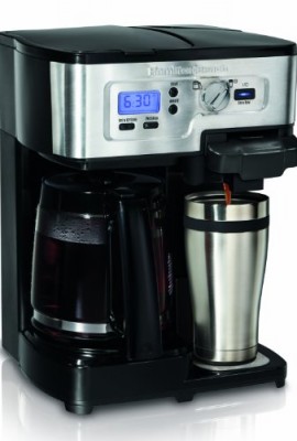 Hamilton-Beach-49983-2-Way-FlexBrew-Coffeemaker-0