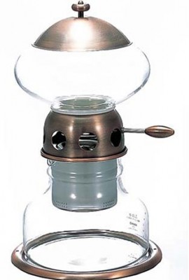 Hario-Water-Dripper-POTA-Bronze-Manual-Cool-Coffee-Maker-0