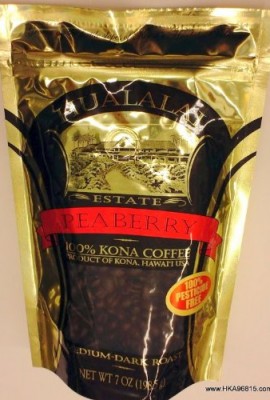 Hualalai-Estate-PEABERRY-100-PREMIUM-Kona-Coffee-Medium-Dark-Roast-7oz-WHOLE-BEAN-0