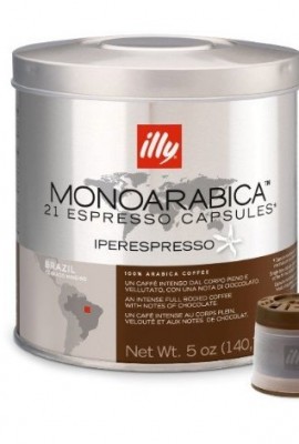 Illy-Iperespresso-Capsules-Monoarabica-Single-Origin-Brazil-5-Ounce-Pack-of-6-0