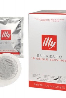 Illy-espresso-coffee-pods-REGULAR-roast-18-coffee-pods-0