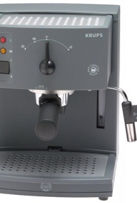 KRUPS-968-41-Novo-2300-Plus-Automatic-Cappuccino-Machine-Grey-0