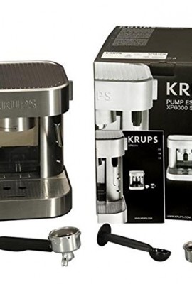 KRUPS-Stainless-Steel-15-Bar-Mechanical-Pump-Espresso-Machine-Maker-XP601050-0
