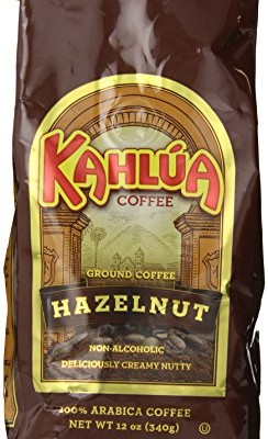 Kahlua-Gourmet-Ground-Coffee-Hazelnut-12-Ounce-0