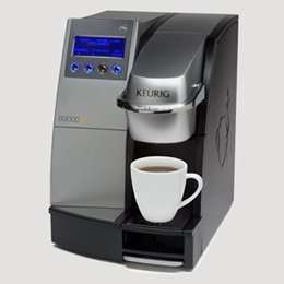 Keurig-B-3000-SE-Coffee-Commercial-Single-Cup-Office-Brewing-System-0