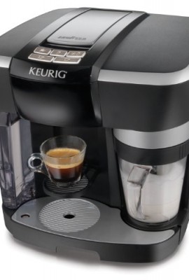 Keurig-Black-R500-Rivo-Cappuccino-and-Latte-Brewing-System-0