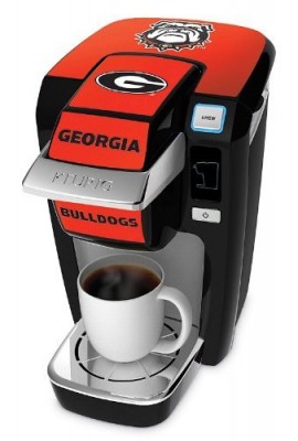 Keurig-K10-Mini-Plus-Brewer-University-of-Georgia-Decal-Kit-0