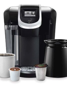 Keurig-K350-20-Brewer-Black-0