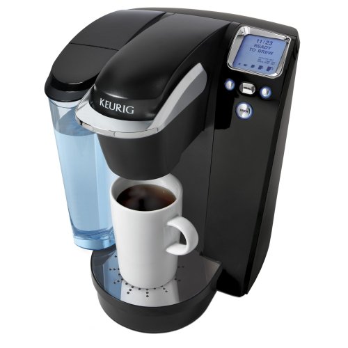 Coffee Consumers Keurig K75 SingleCup HomeBrewing