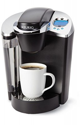 Keurig-Signature-Brewer-Coffeemaker-with-My-K-Cup-Accessory-36-K-Cup-Packs-0