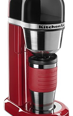 KitchenAid-KCM0402ER-Personal-Coffee-Maker-Empire-Red-0