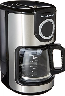 KitchenAid-KCM1202OB-12-Cup-Glass-Carafe-Coffee-Maker-Onyx-Black-0