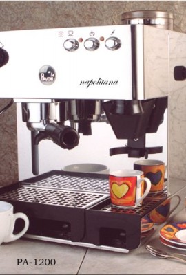 La-Pavoni-PA-1200-Napolitana-Stainless-Steel-Automatic-Espresso-Machine-0