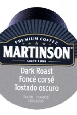 Martinson-Coffee-Capsules-Dark-Roast-Package-compatible-with-Keurig-K-Cup-Brewers-48-Count-0