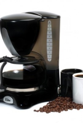 MaxiMatic-EHC-2066X-Elite-Cuisine-12-Cup-Coffeemaker-0