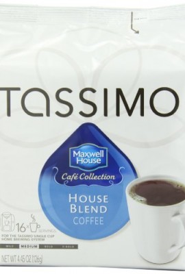 Maxwell-House-Cafe-Collection-House-Blend-16-Count-T-Discs-for-Tassimo-Brewers-Pack-of-3-0