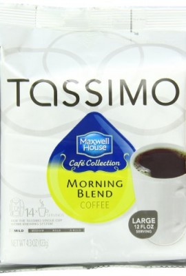 Maxwell-House-Cafe-Collection-Morning-Blend-14-Count-T-Discs-for-Tassimo-Brewers-Pack-of-3-Package-May-Vary-0