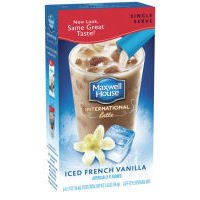 Maxwell-House-International-Cafe-Iced-Latte-French-Vanilla-Single-Serve-Packets-6057oz-Packets-0