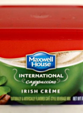 Maxwell-House-International-Cappuccino-Irish-Creme-86oz-4-Pack-0