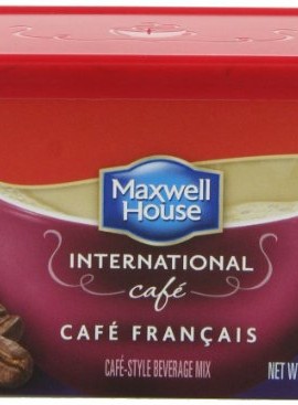 Maxwell-House-International-Coffee-Cafe-Francais-76-ounce-Cans-Pack-of-3-0