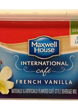 Maxwell-House-International-Coffee-Decaf-Sugar-Free-French-Vanilla-Cafe-4-Ounce-Cans-Pack-of-4-0