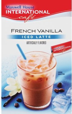 Maxwell-House-International-Coffee-French-Vanilla-Iced-Latte-Singles-342-Ounce-Boxes-Pack-of-8-0