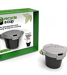 Medelco-RK505-Recycle-A-Cup-System-Black-0