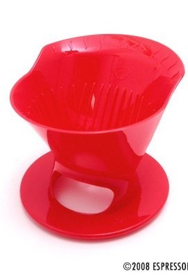 Melitta-64008-Red-Ready-Joe-Filter-Cone-0