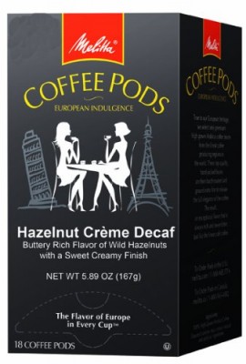 Melitta-Hazelnut-Crme-Decaf-Coffee-Pods-18-Count-Pack-of-4-0