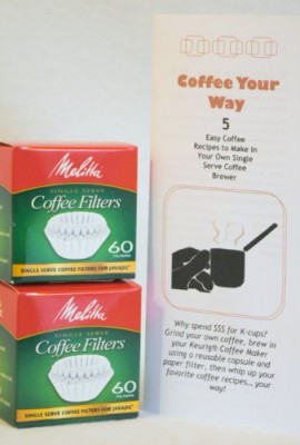 Melitta-JavaJig-Single-Serve-Coffee-Filters-2-Pk-BONUS-5-Easy-Coffee-Recipes-0