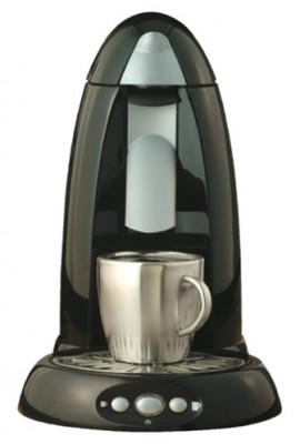 Melitta-MES2B-OneOne-Single-Serve-Coffeemaker-Black-0