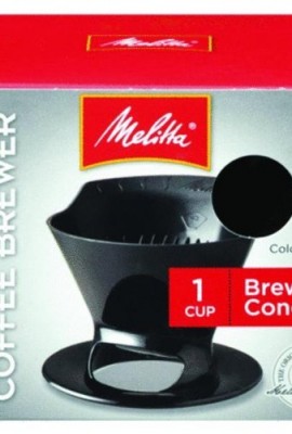 Melitta-Ready-Set-Joe-Single-Cup-Coffee-Brewer-0