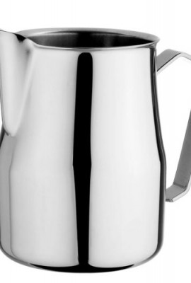 Motta-Europa-Stainless-Steel-Frothing-Pitcher-254-Fluid-Ounce-0