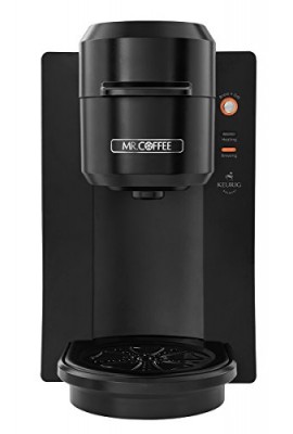 Mr-Coffee-BVMC-KG2B-001-Single-Serve-Coffee-Maker-Black-0