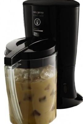 Mr-Coffee-BVMC-LV1-Iced-Cafe-Iced-Coffee-Maker-Black-0