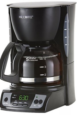 Mr-Coffee-CGX7-5-Cup-Programmable-Coffeemaker-Black-0