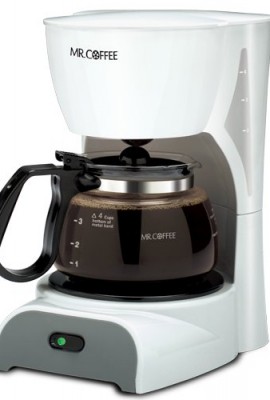 Mr-Coffee-DR4MC-4-Cup-Coffeemaker-White-0