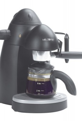 Mr-Coffee-ECM20-Steam-Espresso-Maker-Black-0