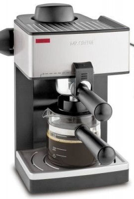 Mr-Coffee-Ecm160-4-cup-Steam-Espresso-Machine-Black-New-0