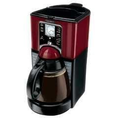 Mr-Coffee-FTX49-12-Cup-Programmable-Coffeemaker-BlackRed-0