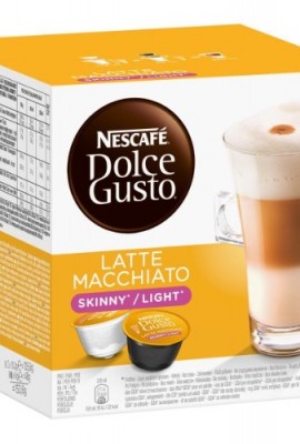 NESCAF-Dolce-Gusto-Skinny-Latte-Machiato-and-Skinny-Cappuccino-Pack-of-2-Total-36-Capsules-0