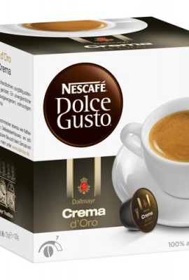Nescaf-Dolce-Gusto-Dallmayr-Crema-dOro-16-Capsules-0